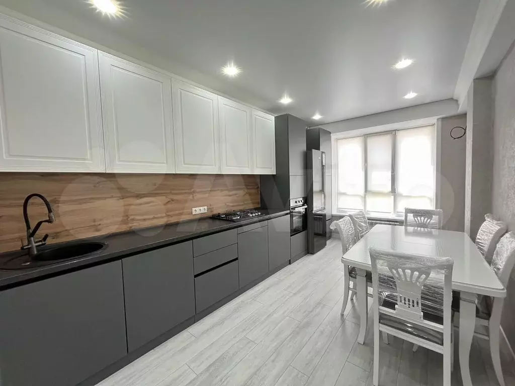 1-к. квартира, 50 м, 6/10 эт. - Фото 0