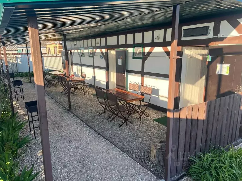 Комната Краснодарский край, Ейский район, Должанская ст-ца ул. ... - Фото 1