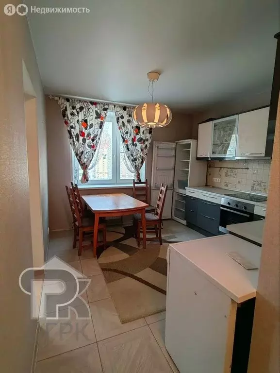 3-комнатная квартира: Красногорск, Красногорский бульвар, 17 (93.7 м) - Фото 2