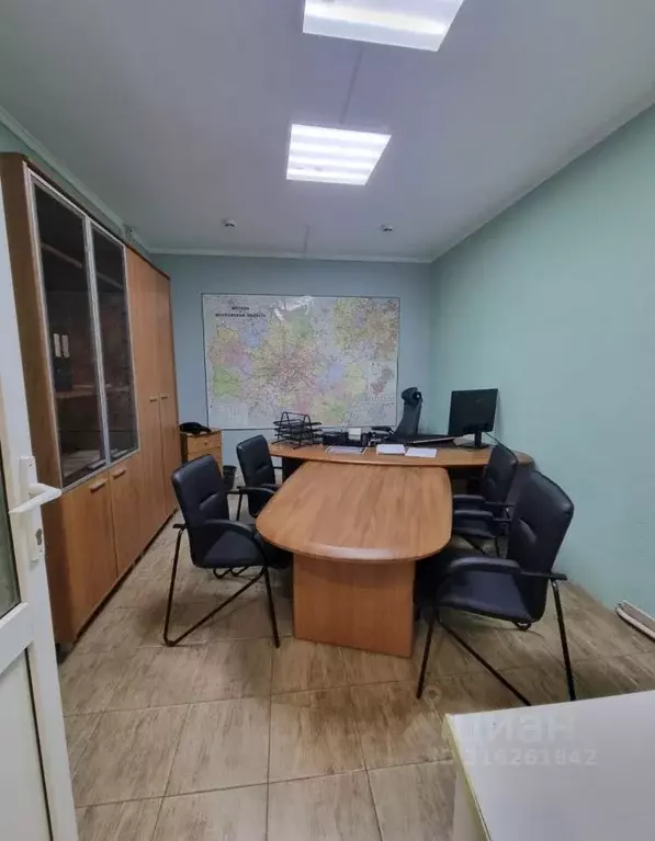 Помещение свободного назначения в Московская область, Балашиха ... - Фото 1