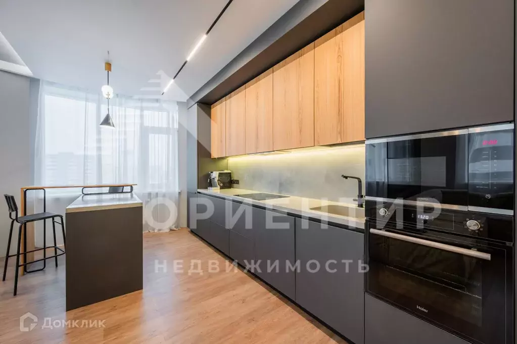 Продаётся 2-к квартира, 86.2 м - Фото 1