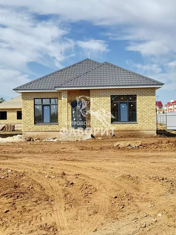 Дом, 90 м - Фото 1