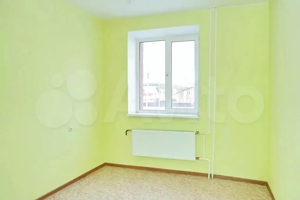 2-к. квартира, 44,3 м, 1/3 эт. - Фото 0