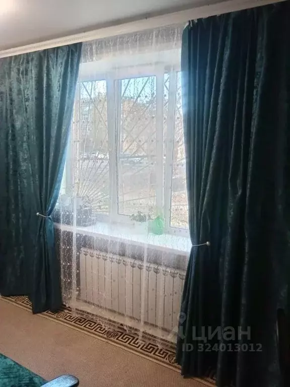 2-к кв. Воронежская область, Воронеж ул. Героев Стратосферы, 20А (41.6 ... - Фото 1