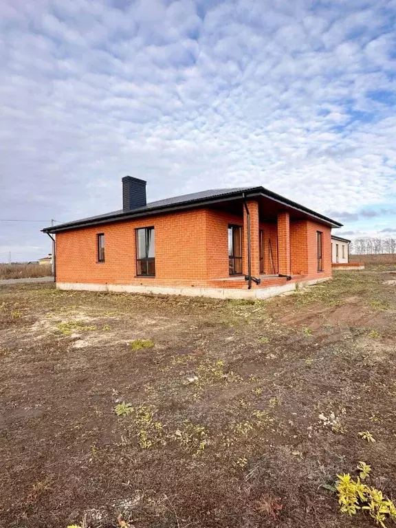 Коттедж в Татарстан, Лаишевский район, Сокуровское с/пос, д. Обухово ... - Фото 2