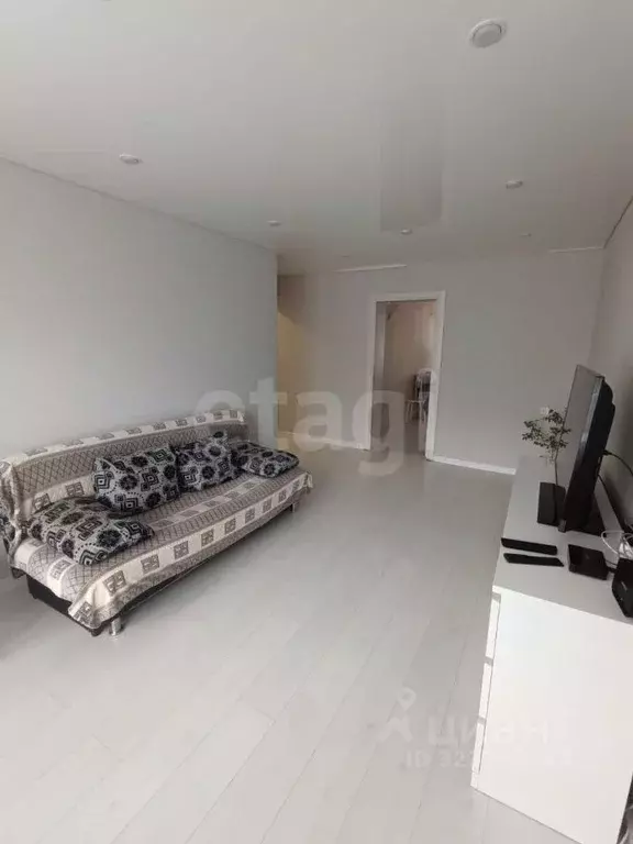 3-к кв. Вологодская область, Вологда 1-й ГПЗ-23 мкр, 16 (60.0 м) - Фото 1