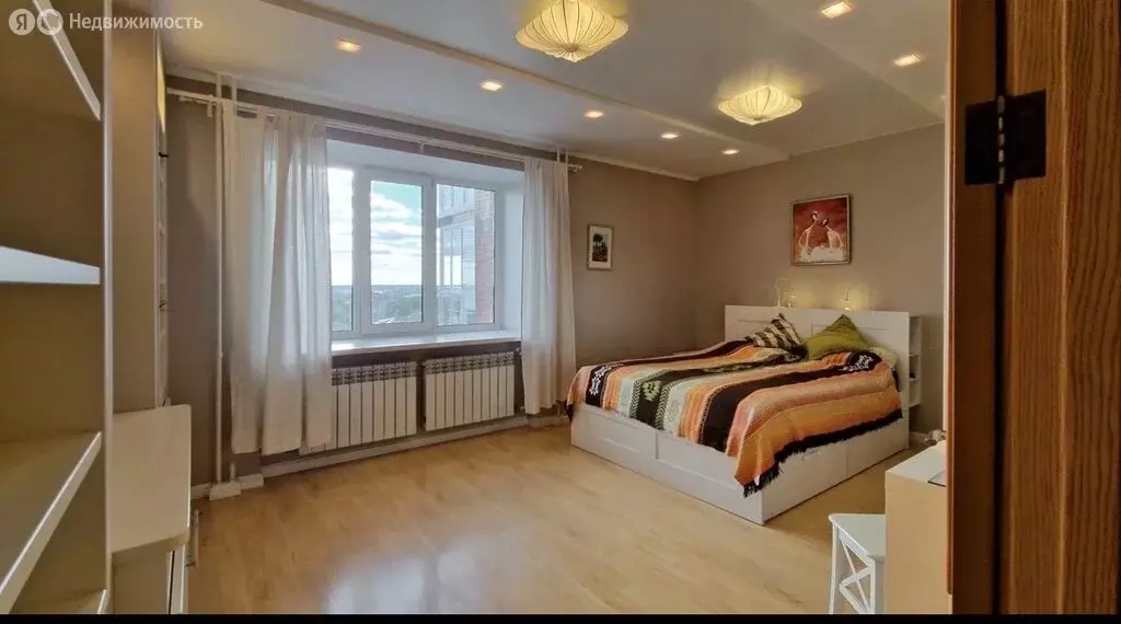 4-комнатная квартира: Томск, улица Гоголя, 55 (106 м) - Фото 2