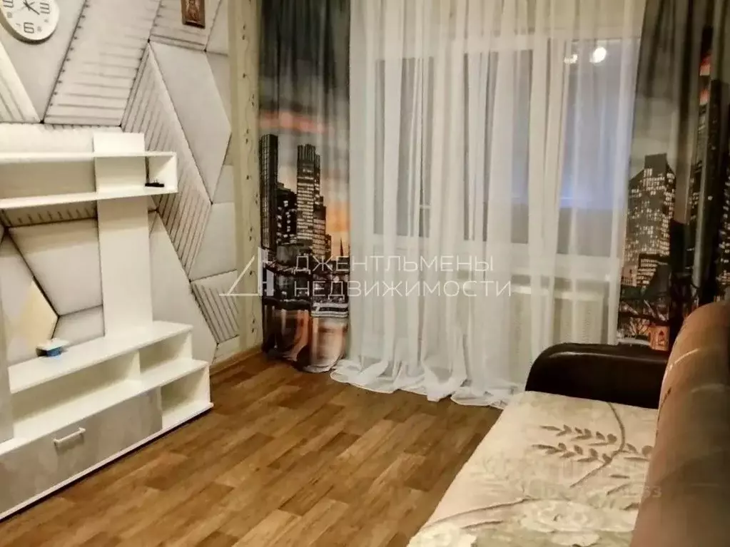 2-к кв. Пензенская область, Пенза Экспериментальная ул., 14 (50.0 м) - Фото 1