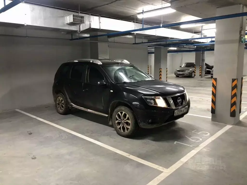 Гараж в Свердловская область, Екатеринбург ул. Владимира Высоцкого, 7А ... - Фото 2