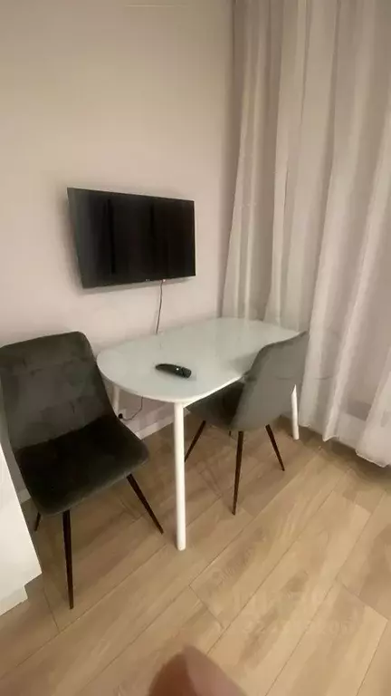 1-к кв. Московская область, Химки Клязьма-Старбеево мкр, Ивакино кв-л, ... - Фото 2