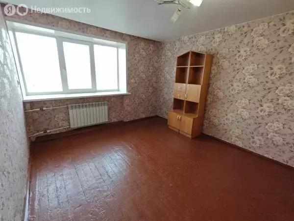 1-комнатная квартира: Курган, 2-я Часовая улица, 44 (26.2 м) - Фото 1