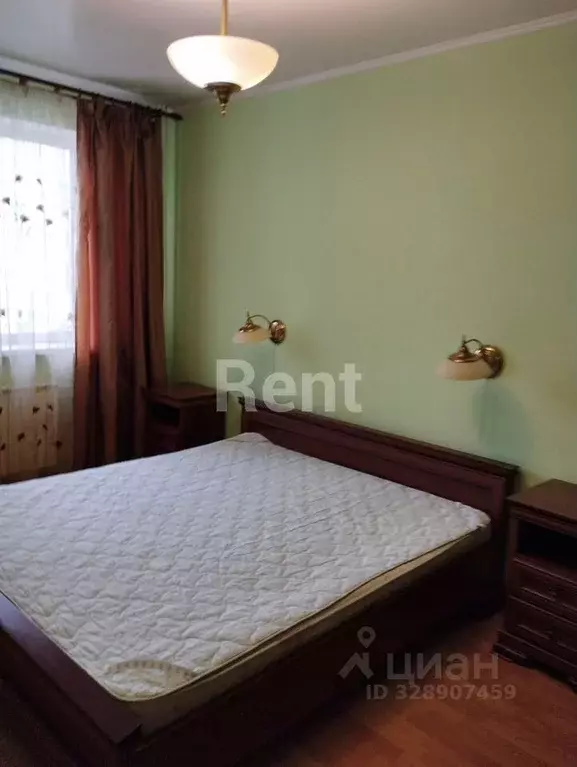 3-к кв. Москва Пятницкое ш., 9 (77.0 м) - Фото 1