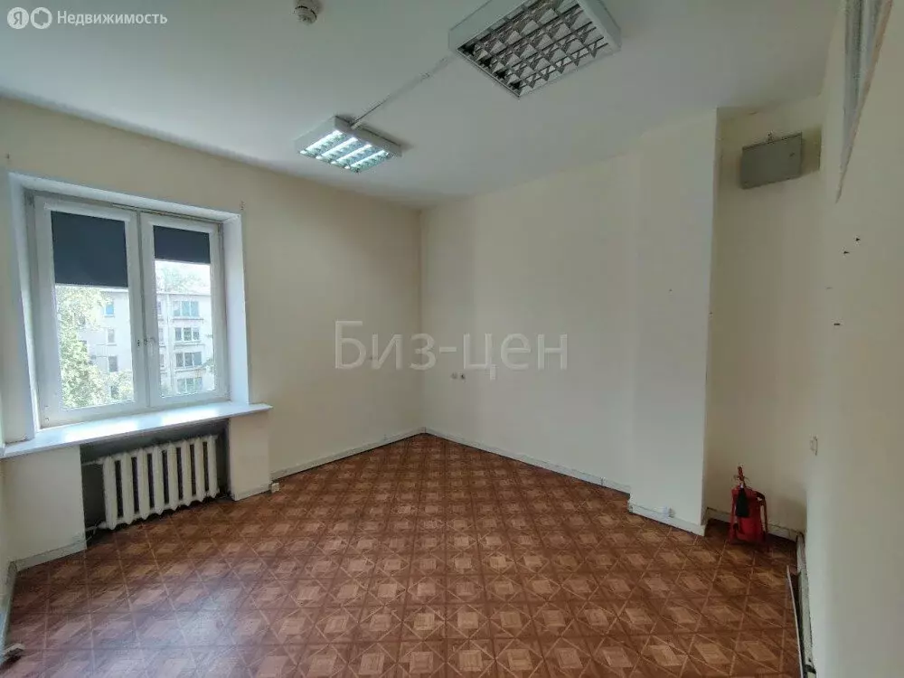 Офис (20.4 м) - Фото 1