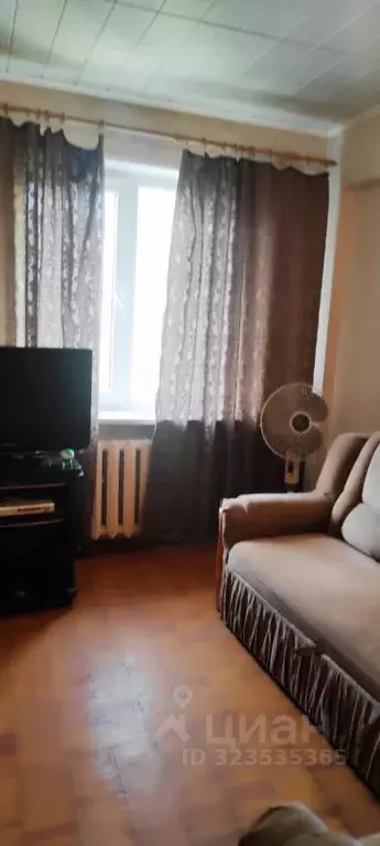 4-к кв. Волгоградская область, Волгоград Жилгородок мкр, ул. Савкина, ... - Фото 1