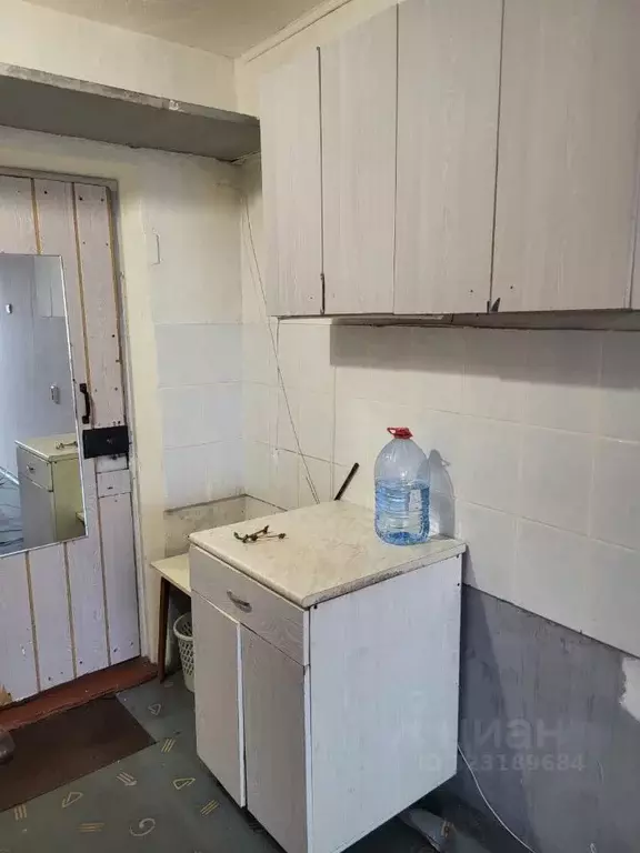 1-к кв. Кемеровская область, Кемерово бул. Строителей, 19 (23.0 м) - Фото 2