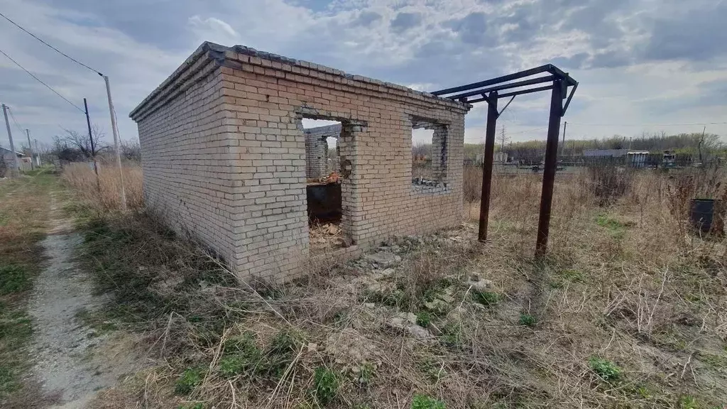 Дом в Курганская область, Курган Островок СНТ, 66 (40 м) - Фото 1