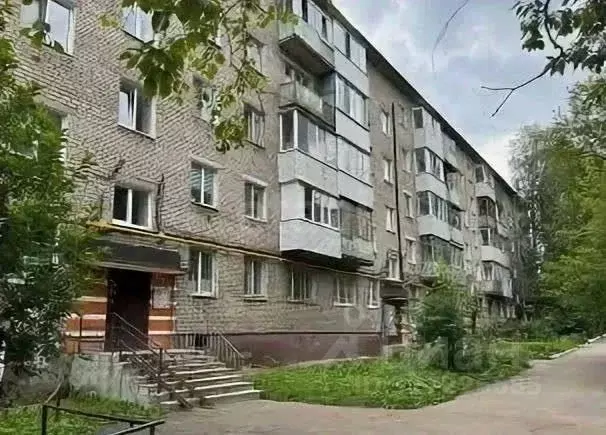 2-к кв. Пермский край, Пермь ул. Тургенева, 29 (45.6 м) - Фото 1