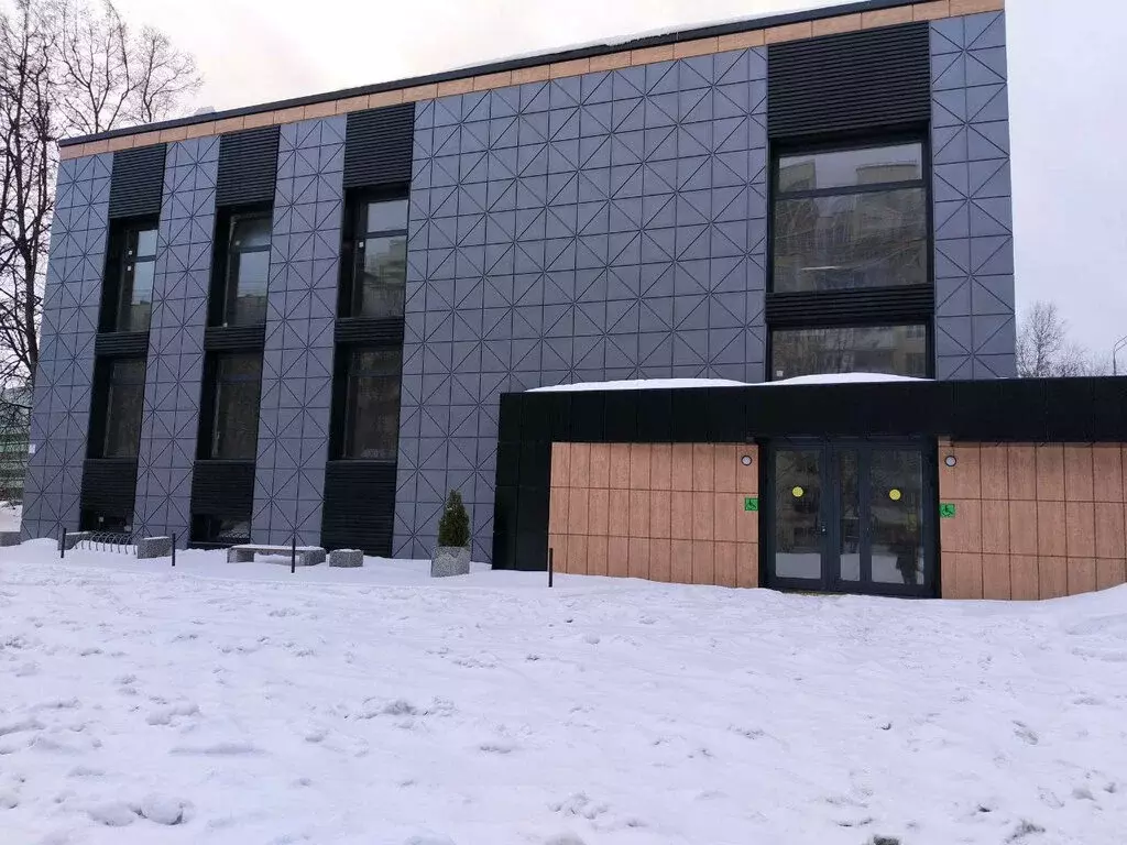 Помещение свободного назначения (400 м) - Фото 2