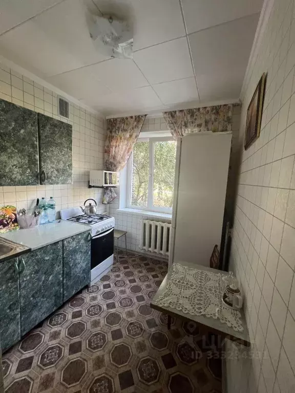 1-к кв. Башкортостан, Уфа Кольцевая ул., 205/1 (29.8 м) - Фото 1