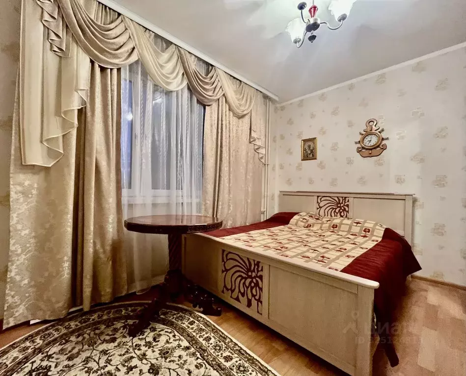 2-к кв. Пермский край, д. Кондратово ул. Красавинская, 1 (57.4 м) - Фото 1