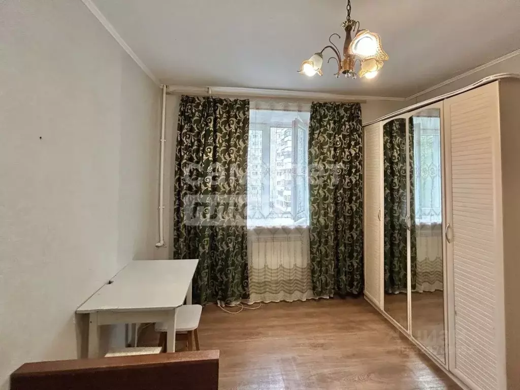 1-к кв. Липецкая область, Липецк ул. Вермишева, 17/2 (17.7 м) - Фото 1