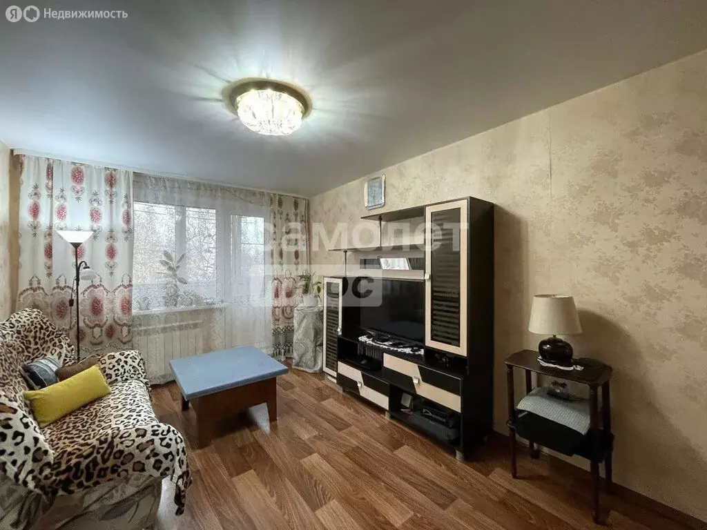 3-комнатная квартира: Нижний Новгород, проспект Ленина, 59к6 (58.3 м) - Фото 0