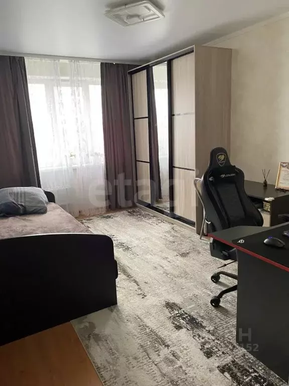 3-к кв. Ямало-Ненецкий АО, Ноябрьск Советская ул., 30 (66.9 м) - Фото 2