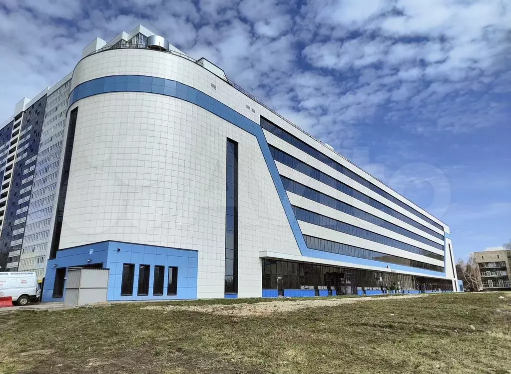 Машиноместо, 16 м - Фото 0