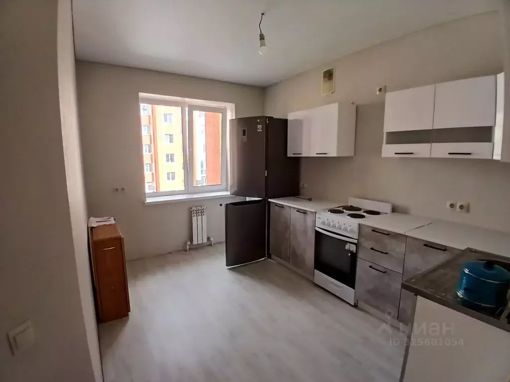 1-к кв. Башкортостан, Уфимский район, с. Михайловка ул. Сливовая, 10 ... - Фото 1