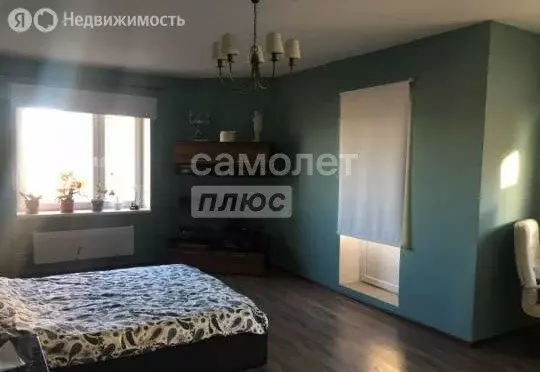 1-комнатная квартира: Звенигород, район Восточный, 3-й микрорайон, 7 ... - Фото 0