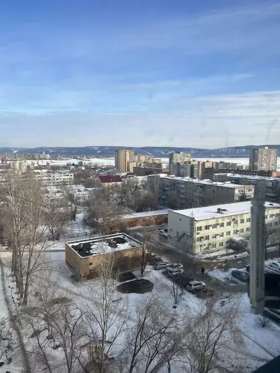 1-к кв. Самарская область, Тольятти ул. Мурысева, 58 (31.7 м) - Фото 1