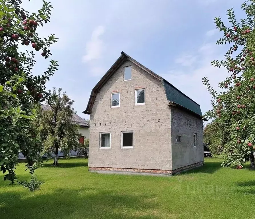Дом в Калининградская область, Светловский городской округ, пос. ... - Фото 2