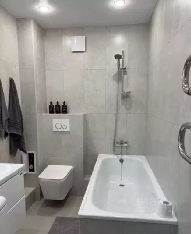 1-к кв. Марий Эл, Йошкар-Ола ул. Панфилова, 33Б/1 (36.0 м) - Фото 2