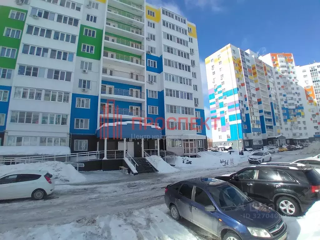 Студия Пензенская область, Пензенский район, Засечный сельсовет, с. ... - Фото 1