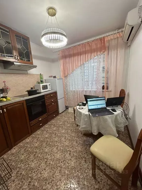1-к кв. Москва Саянская ул., 5К2 (35.0 м) - Фото 0
