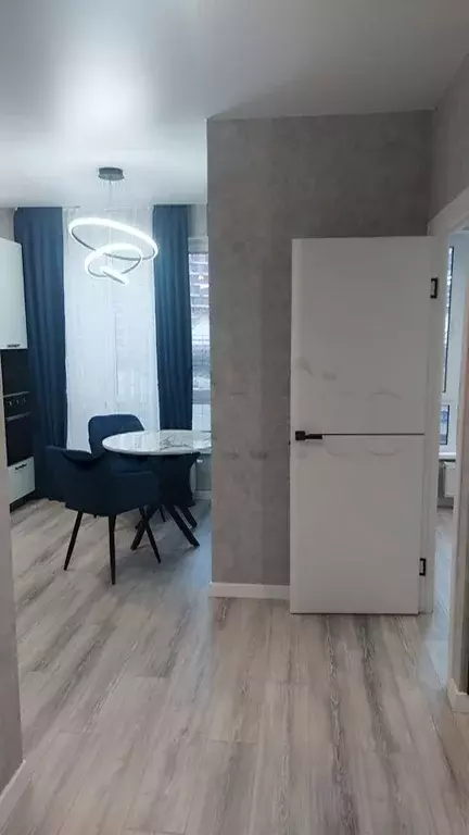 1-к кв. Московская область, Мытищи Новомытищинский просп., 4А (39.0 м) - Фото 2