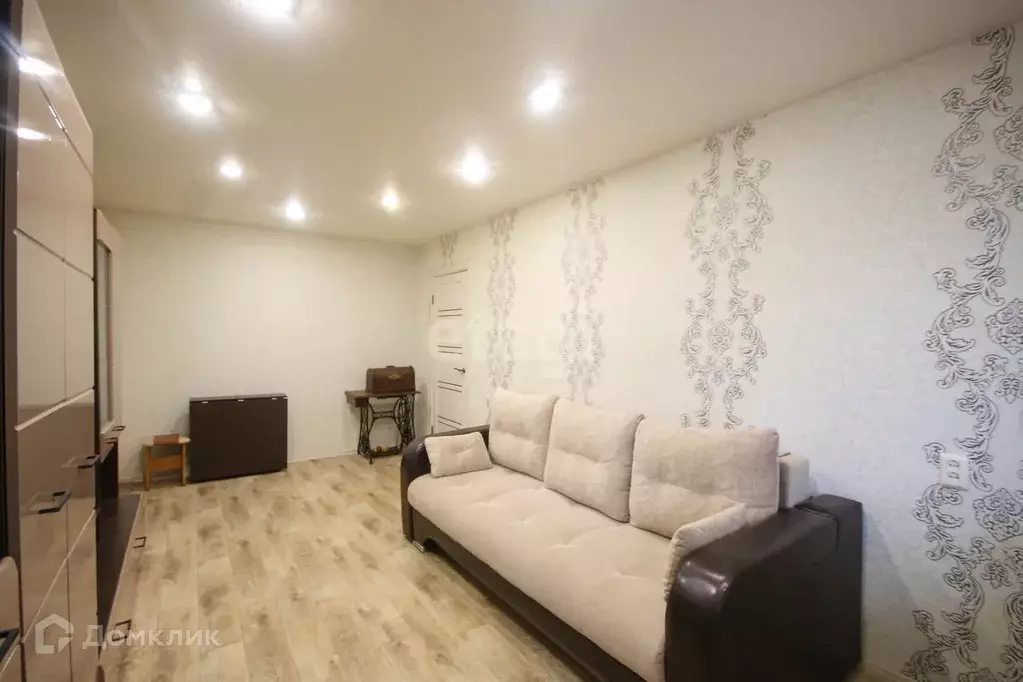 Продаётся 3-к квартира, 63 м - Фото 0