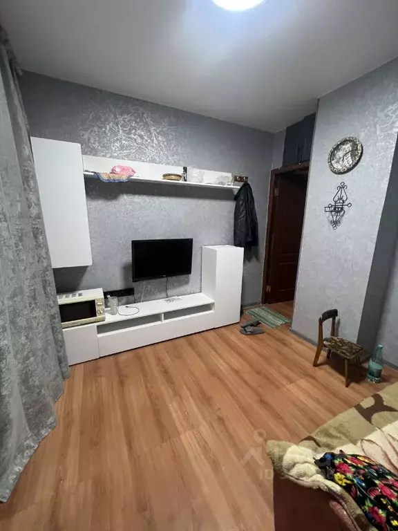 Комната Москва ул. Николая Химушина, 13К3 (13.0 м) - Фото 2