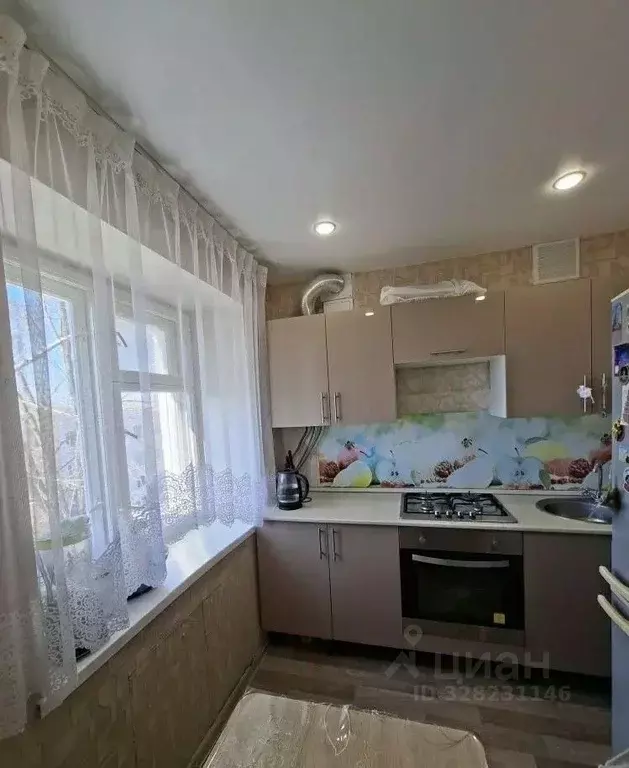 2-к кв. Татарстан, Казань Даурская ул., 10 (42.0 м) - Фото 1