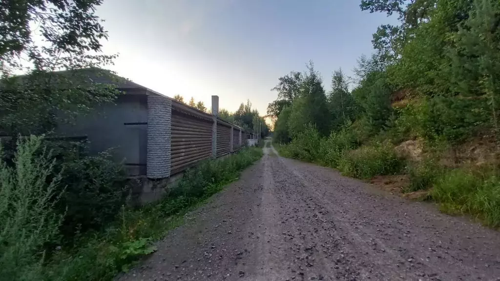 Дом в Ленинградская область, Всеволожский район, Токсовское городское ... - Фото 1