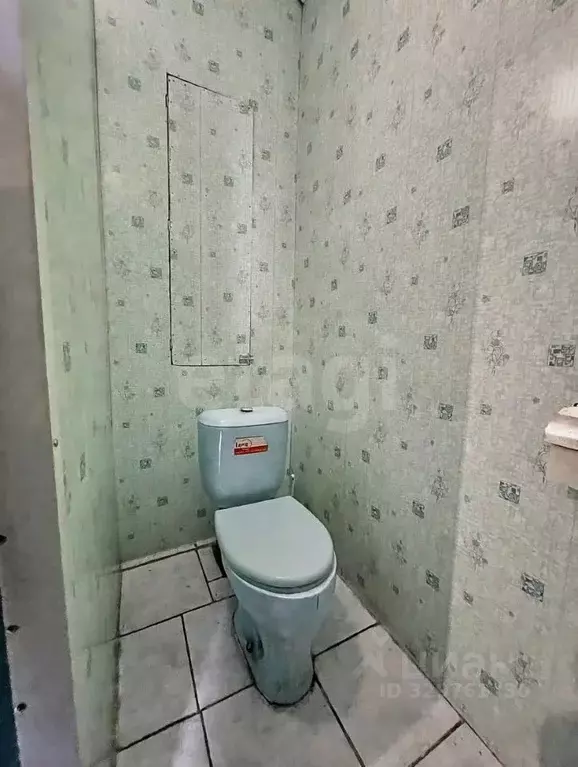 Дом в Кемеровская область, Прокопьевск ул. Артема, 17 (101 м) - Фото 1