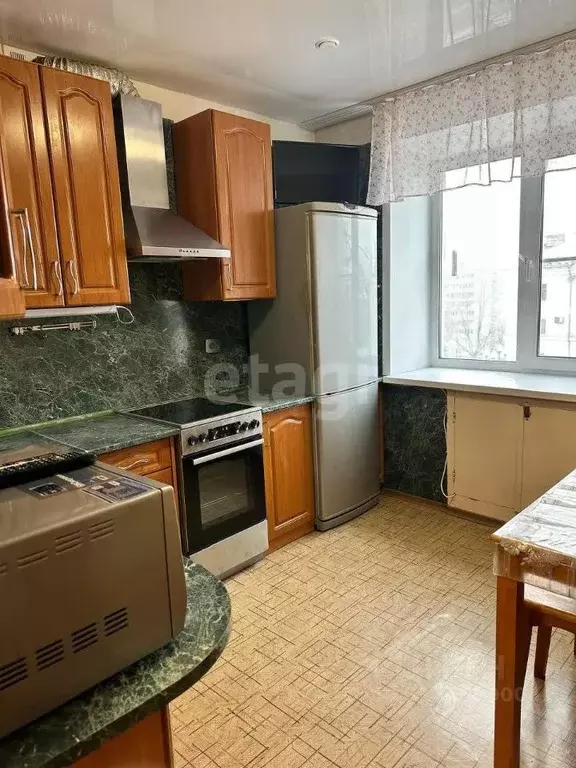 3-к кв. Хабаровский край, Хабаровск ул. Запарина, 8 (68.0 м) - Фото 1