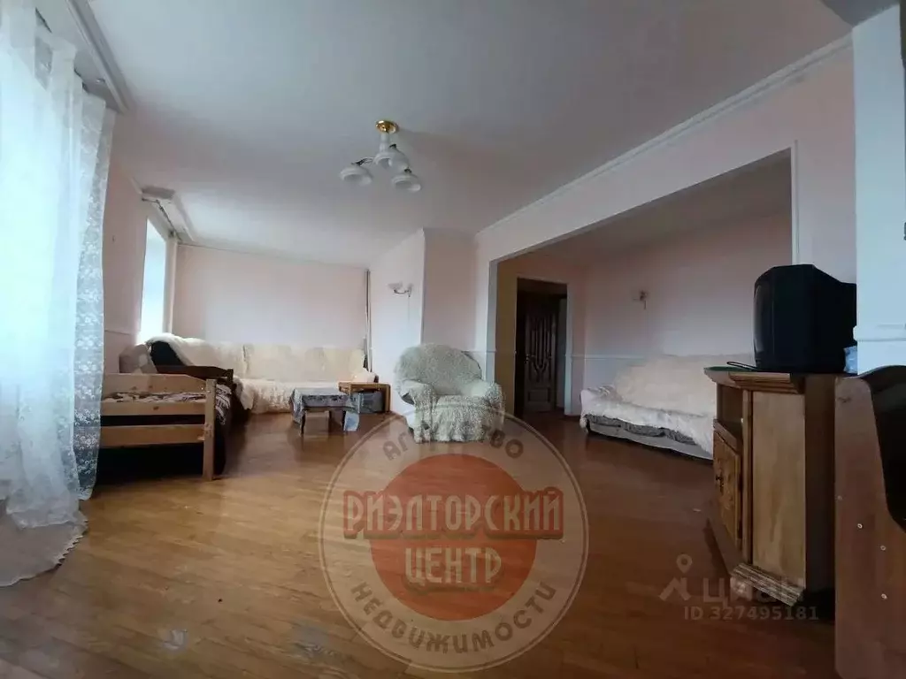 2-к кв. Белгородская область, Белгородский район, пос. Майский Садовая ... - Фото 2