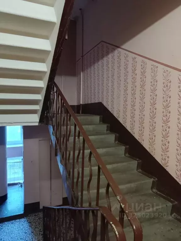 2-к кв. Санкт-Петербург ул. Замшина, 27К1 (50.0 м) - Фото 2