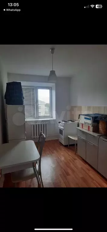 Продаётся 1-к квартира, 34.2 м - Фото 1