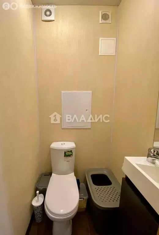 2-комнатная квартира: Калуга, улица 65 лет Победы, 35 (59.6 м) - Фото 2