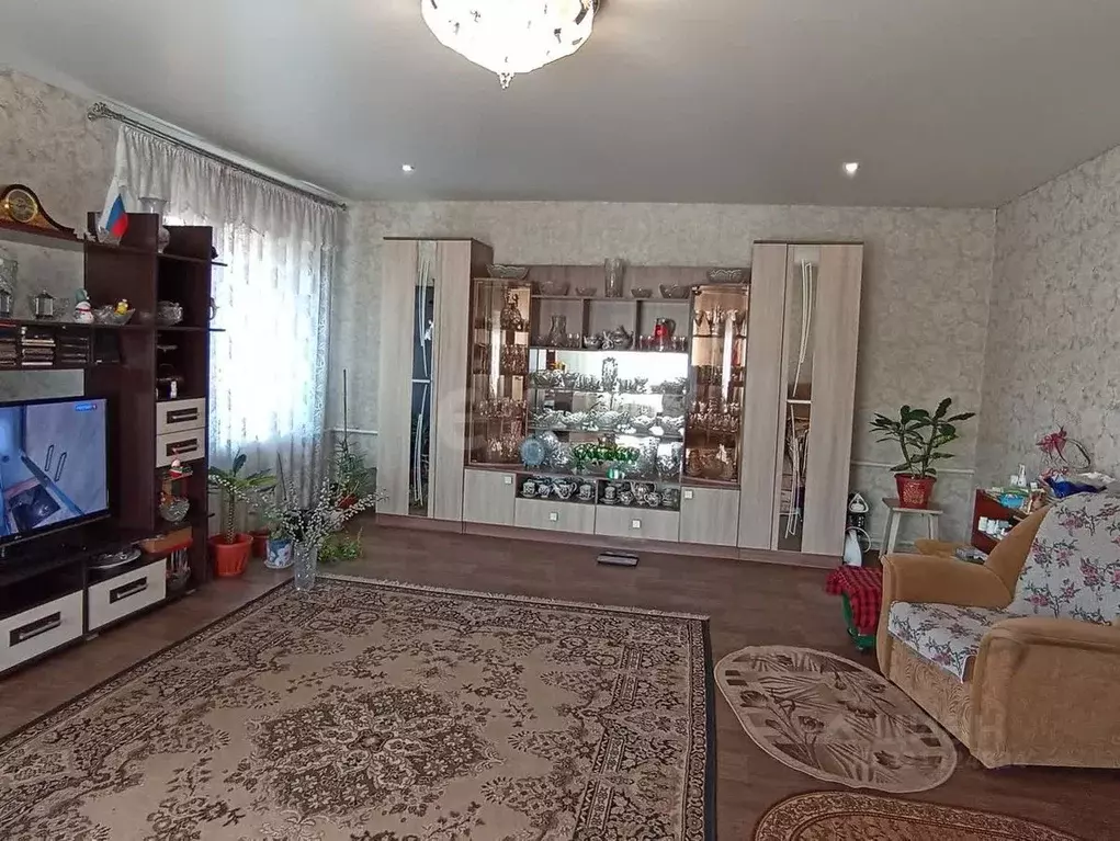 Дом в Алтайский край, Зональный район, с. Новая Чемровка Сибирская ... - Фото 2