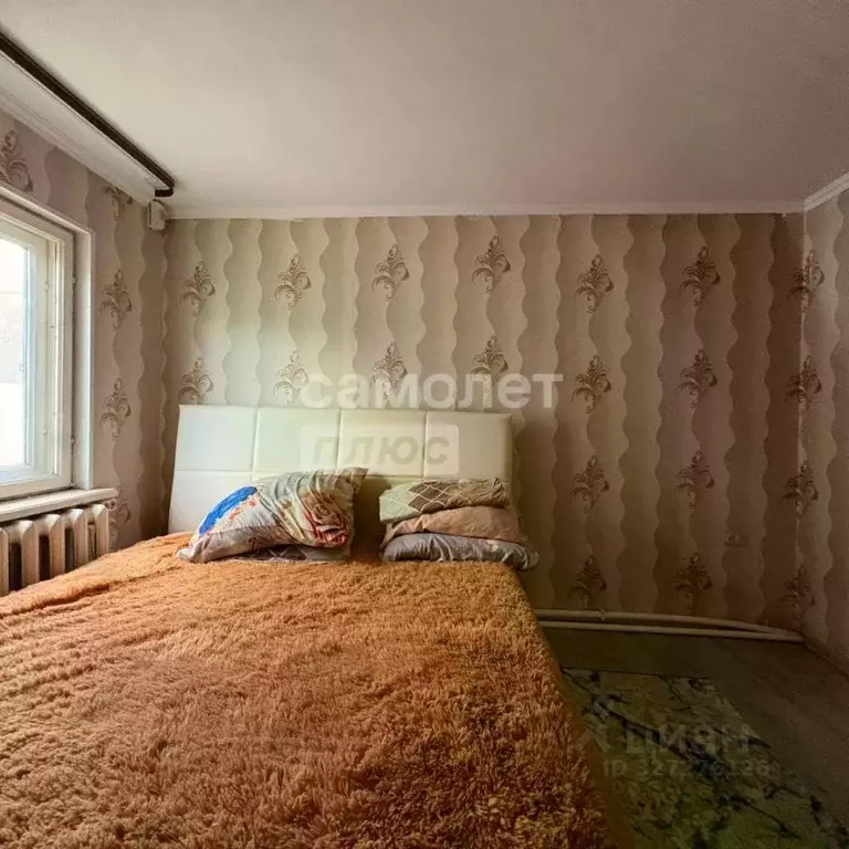 Дом в Краснодарский край, Апшеронский район, Нефтегорское городское ... - Фото 1