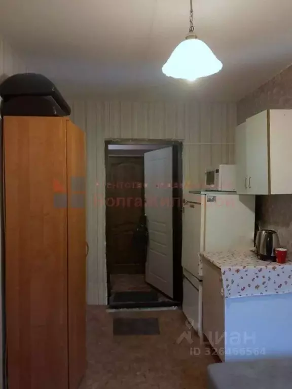 Комната Нижегородская область, Нижний Новгород Щербинки жилрайон, ... - Фото 2