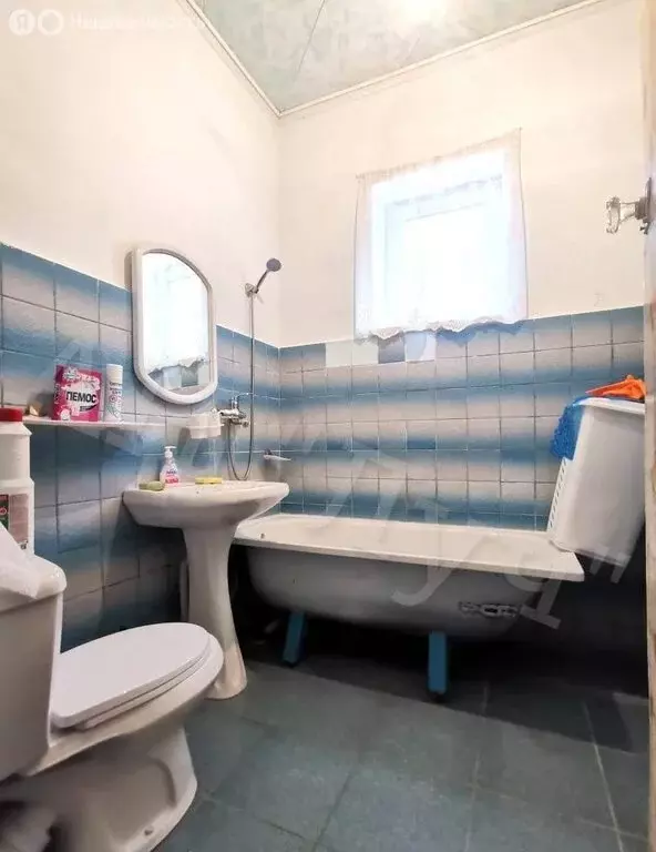 Дом в село Покойное, Советская улица (76.2 м) - Фото 0